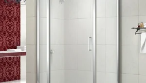 Merlyn 8 Series Inline Panel 210mm