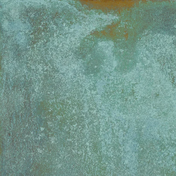 European Tiles Alchemy Trace Mint Green Matt Tile 60x60cm