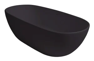 Bc Designs Crea Bath 1665 X 780 (no Waste) Mushroom