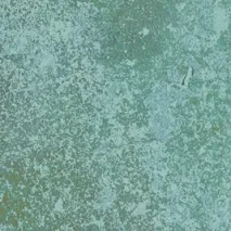 European Tiles Alchemy Trace Mint Green Matt Tile 60x60cm detail view - Image 10