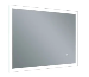 Just Taps Image - Mirror 800w X 600h Touch Switch, Heating Pad