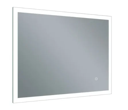 Just Taps Image - Mirror 800w X 600h Touch Switch, Heating Pad