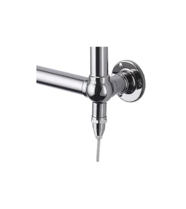 Vogue 150W Standard Element Ip55 Rated