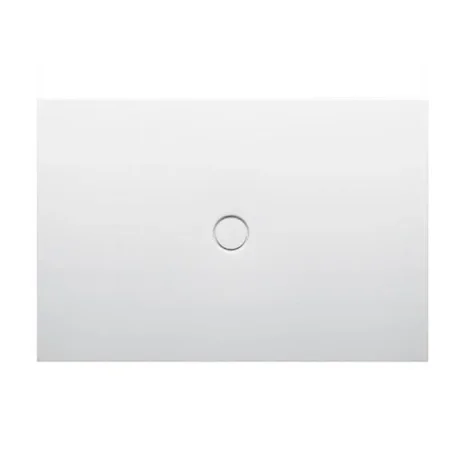 Bette Floor 1200 800mm White