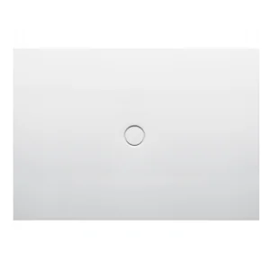 Bette Floor 1300 900mm White