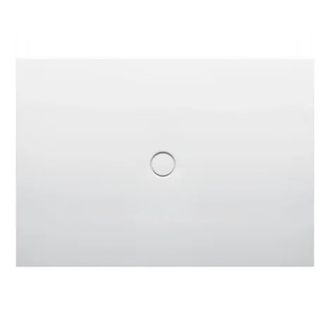 Bette Floor 1300 900mm White