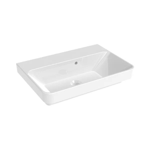 Saneux Hyde 55x37cm Washbasin 0th
