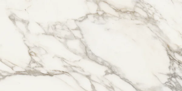 European Tiles Marmo CALACATTA GOLD 30 X 60 Rectified Matte Tile