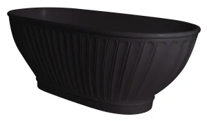 Bc Designs Casini Bath 1680 X 750 (no Waste) Mushroom