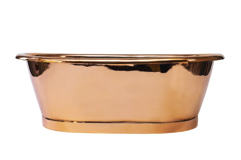 Bc Designs Copper Basin Copper detail view - Image 5