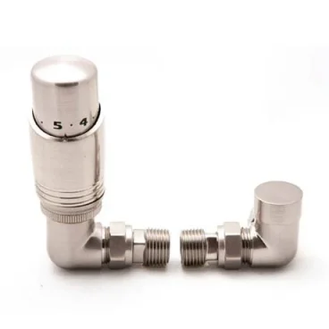 Reina Modal Trv - Brushed Corner