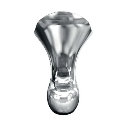 Burlington Classical Leg Set In Chrome product image - Image 1