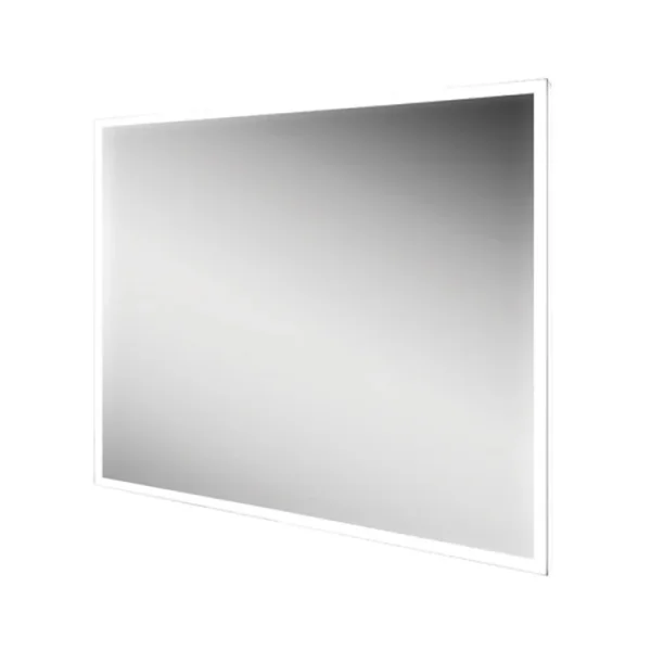 Hib Globe 60 Mirror H80 X W60 X D4.5cm product image - Image 1
