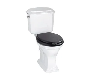 Imperial Astoria Deco Closet White