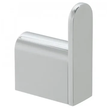 Vado Photon Robe Hook Wall Mounted Chrome