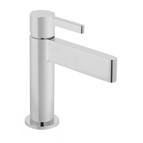 Vado Edit Mono Basin Mixer Without Universal Waste Chrome