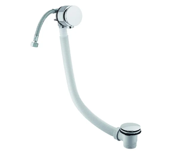 Just Taps Click Clack Exofil Chrome