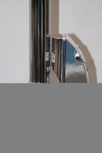 Eastbrook 600w To 900w Typec Element(inc Rad Stat) Horizontal Chrome