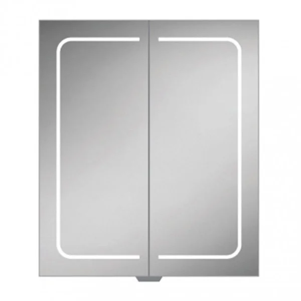 Hib Vapor 80 Steam Free Cabinet W80 X H70 X D12.2cm