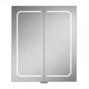 Hib Vapor 80 Steam Free Cabinet W80 X H70 X D12.2cm