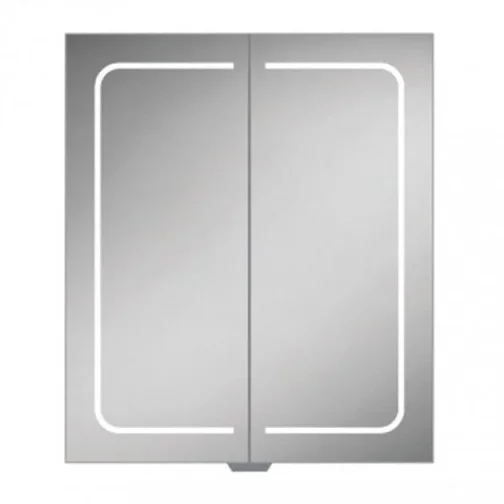 Hib Vapor 80 Steam Free Cabinet W80 X H70 X D12.2cm product image - Image 1