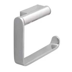 Vado Infinity Paper Holder Wall Mounted Chrome