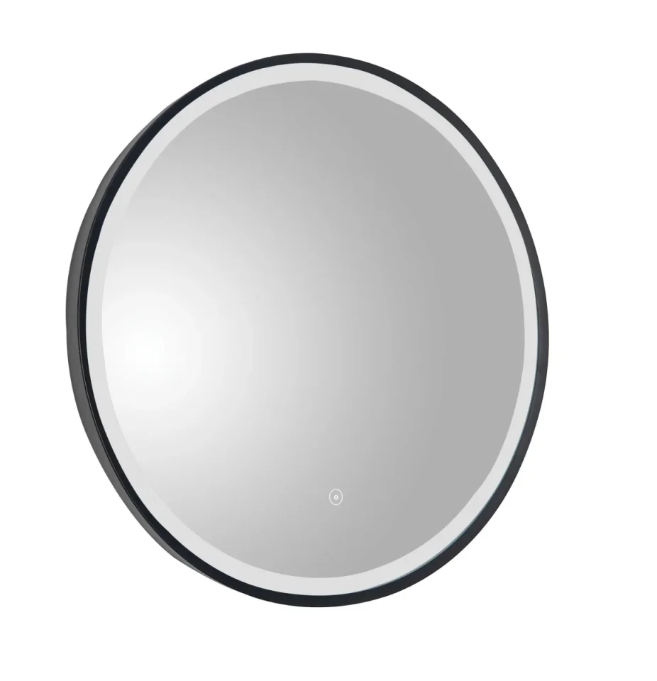 Just Taps Vos 600 Mirror With Light Mb product image - Image 1