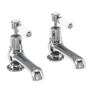 Burlingtonqt Kensington 5" Basin Taps