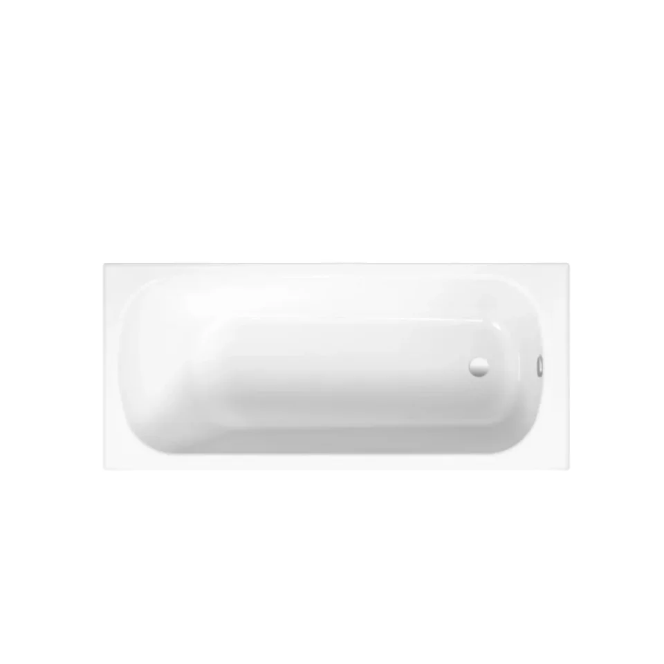 Bette Form 1700 750mm White product image - Image 1