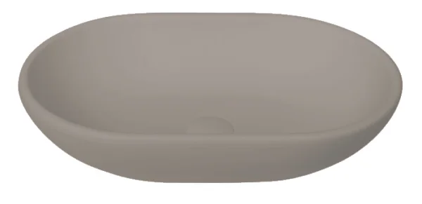 Bc Designs Crea Basin 575 X 145 Light Fawn
