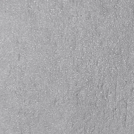 European Tiles Metropolitan Grey5 60X60Cm Textured Porcelain Rectified Tile detail view - Image 6