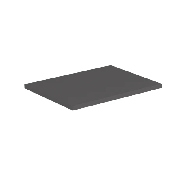 Saneux Austen 60cm Countertop - Matte Iron Grey