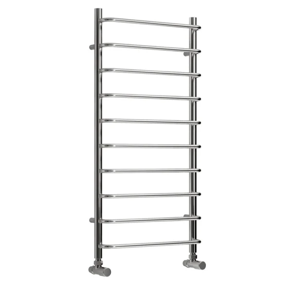 Reina Aliano 500 X 1000 Chrome Towel Radiator