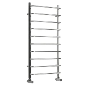 Reina Aliano 500 X 1000 Chrome Towel Radiator