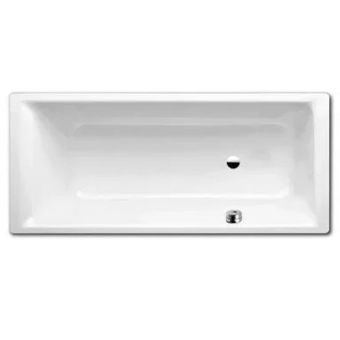 Kaldewei Puro 1700 X 800mm With Side Overflow (excl. Feet) detail view - Image 2