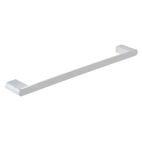 Vado Photon Towel Rail 450mm (18") Chrome