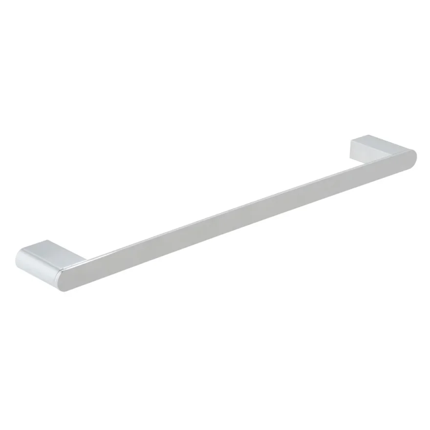 Vado Photon Towel Rail 450mm (18") Chrome product image - Image 1