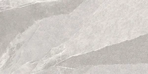 European Tiles Slate Stone SNOW 120 X 60 Rectified Matte Tile STOCK
