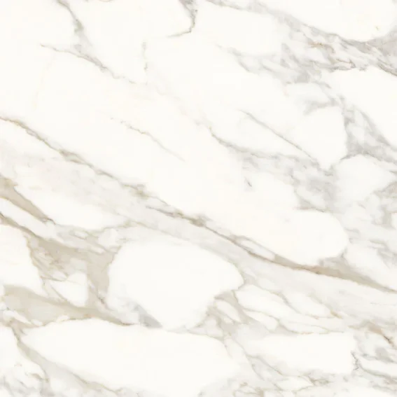 European Tiles Marmo CALACATTA GOLD 60 X 60 Rectified Polished Tile detail view - Image 9