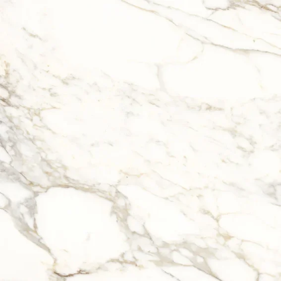 European Tiles Marmo CALACATTA GOLD 60 X 60 Rectified Polished Tile detail view - Image 12