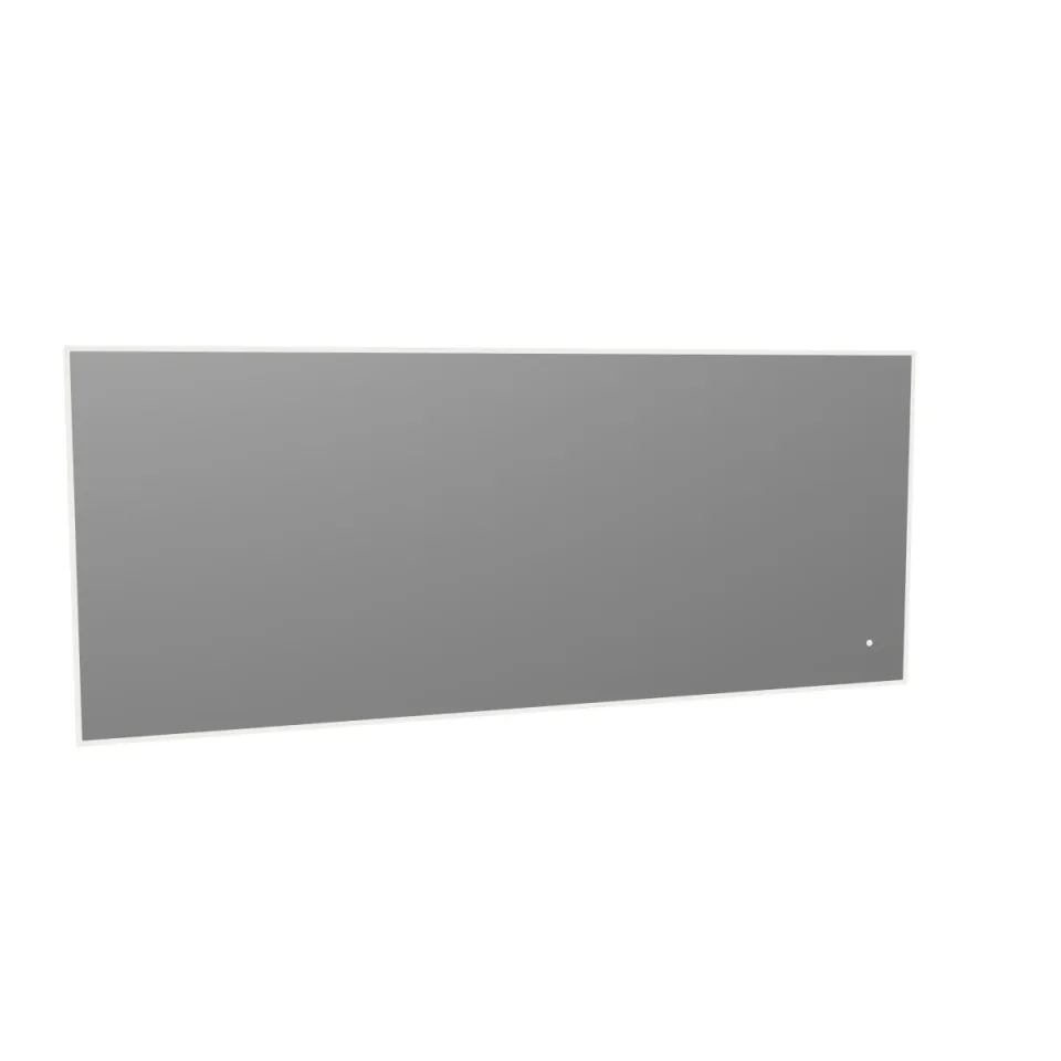 Faeber Glow 1800 Steam Free LED Illuminated Mirror product image - Image 1