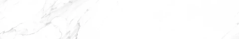 European Tiles Marmo STATUARIO LUX 120 X 20 Rectified Matte Tile detail view - Image 9