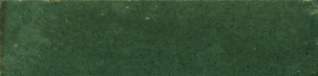 European Tiles Hope Olive 7.5x30cm Gloss STOCK detail view - Image 3
