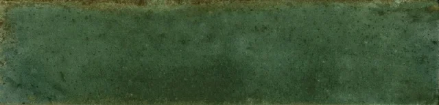 European Tiles Hope Olive 7.5x30cm Gloss STOCK detail view - Image 4