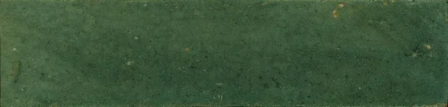 European Tiles Hope Olive 7.5x30cm Gloss STOCK detail view - Image 6