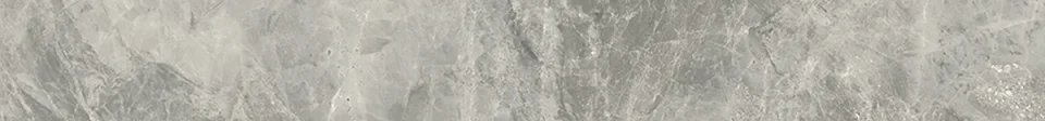 European Tiles Marmo OROBIC.GREY 7.5 X 60 Rectified Polished Surfaces Tile detail view - Image 5