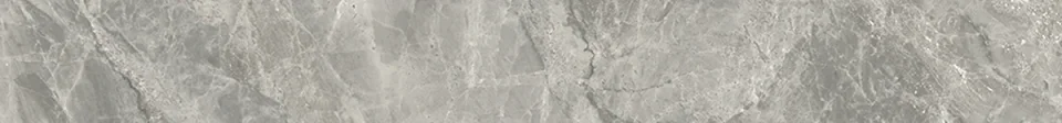 European Tiles Marmo OROBIC.GREY 7.5 X 60 Rectified Polished Surfaces Tile detail view - Image 6