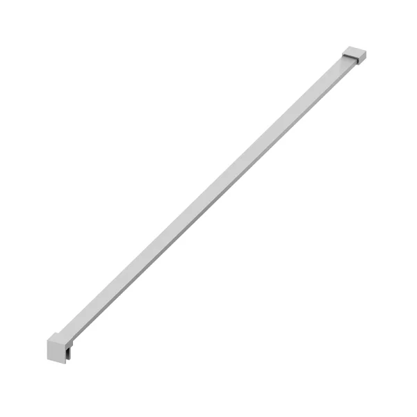Abacus Wall Support Arm 1100mm Polished