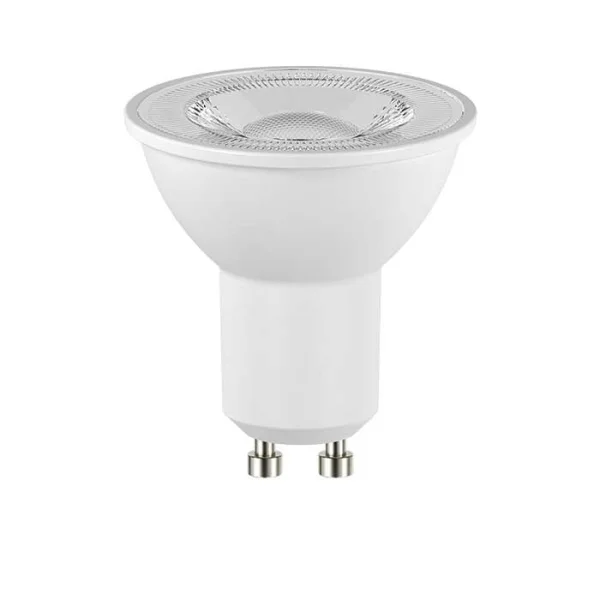 By Design 5W GU10 LED Spotlight - 50W Replacement - 2700K - Non Dimmable