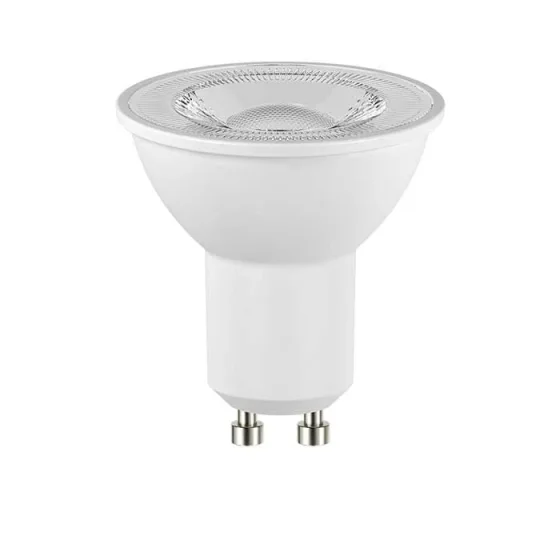 By Design 5W GU10 LED Spotlight - 50W Replacement - 2700K - Non Dimmable product image - Image 1
